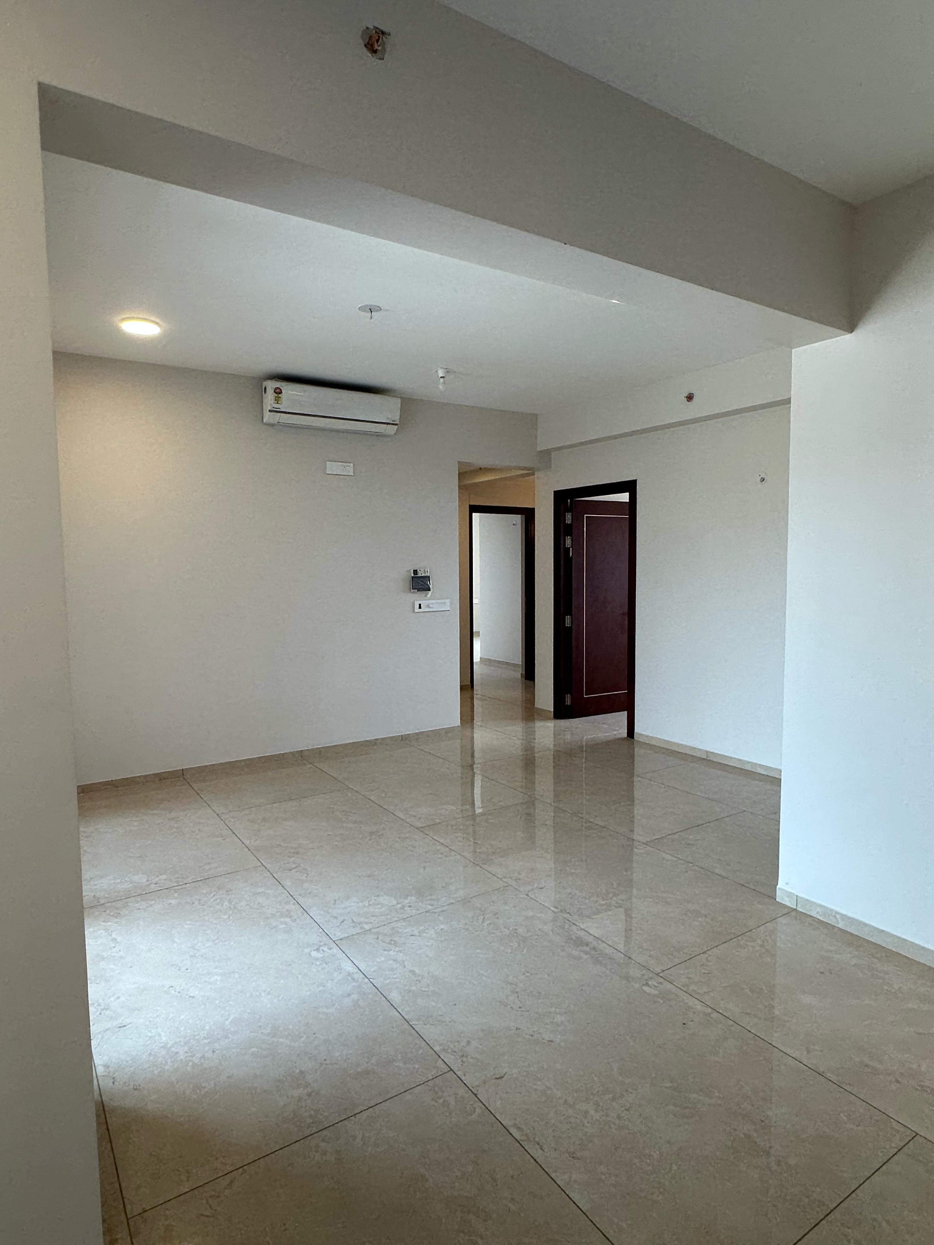 3BHK Luxury Apartment in Kowdiar SFS Retreat - 3