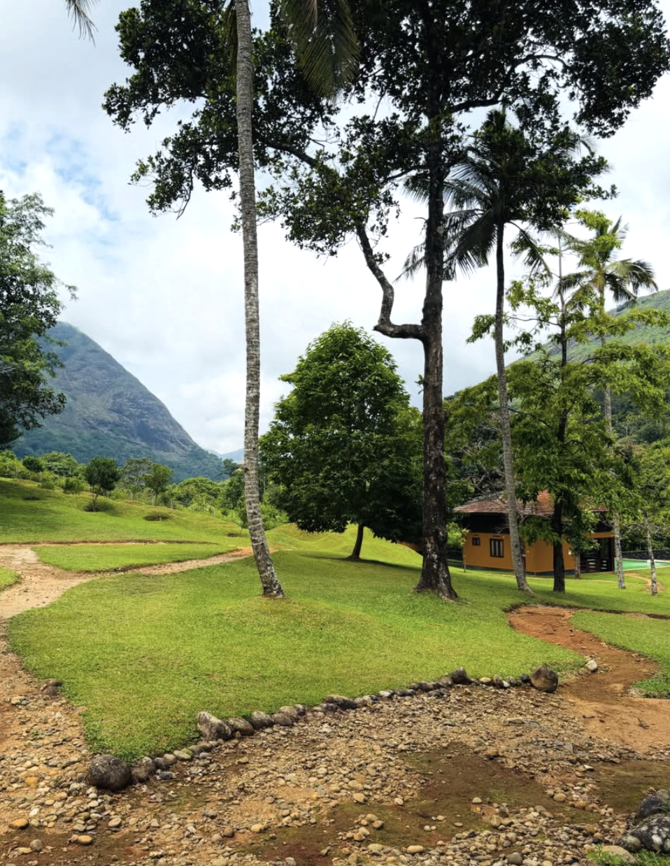 Premium Mountain View Resort Property for Sale 1