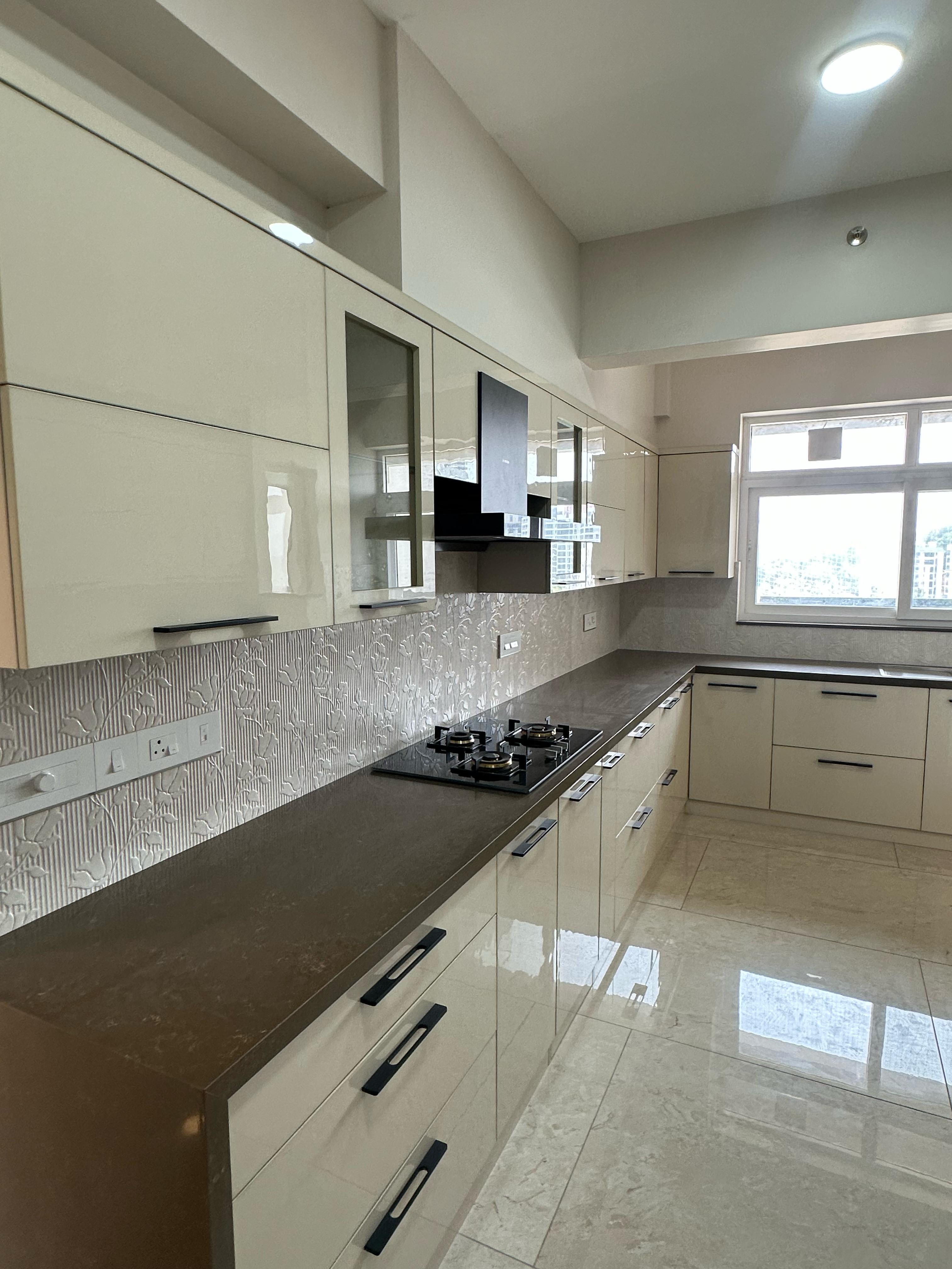 3BHK Luxury Apartment in Kowdiar SFS Retreat - 4