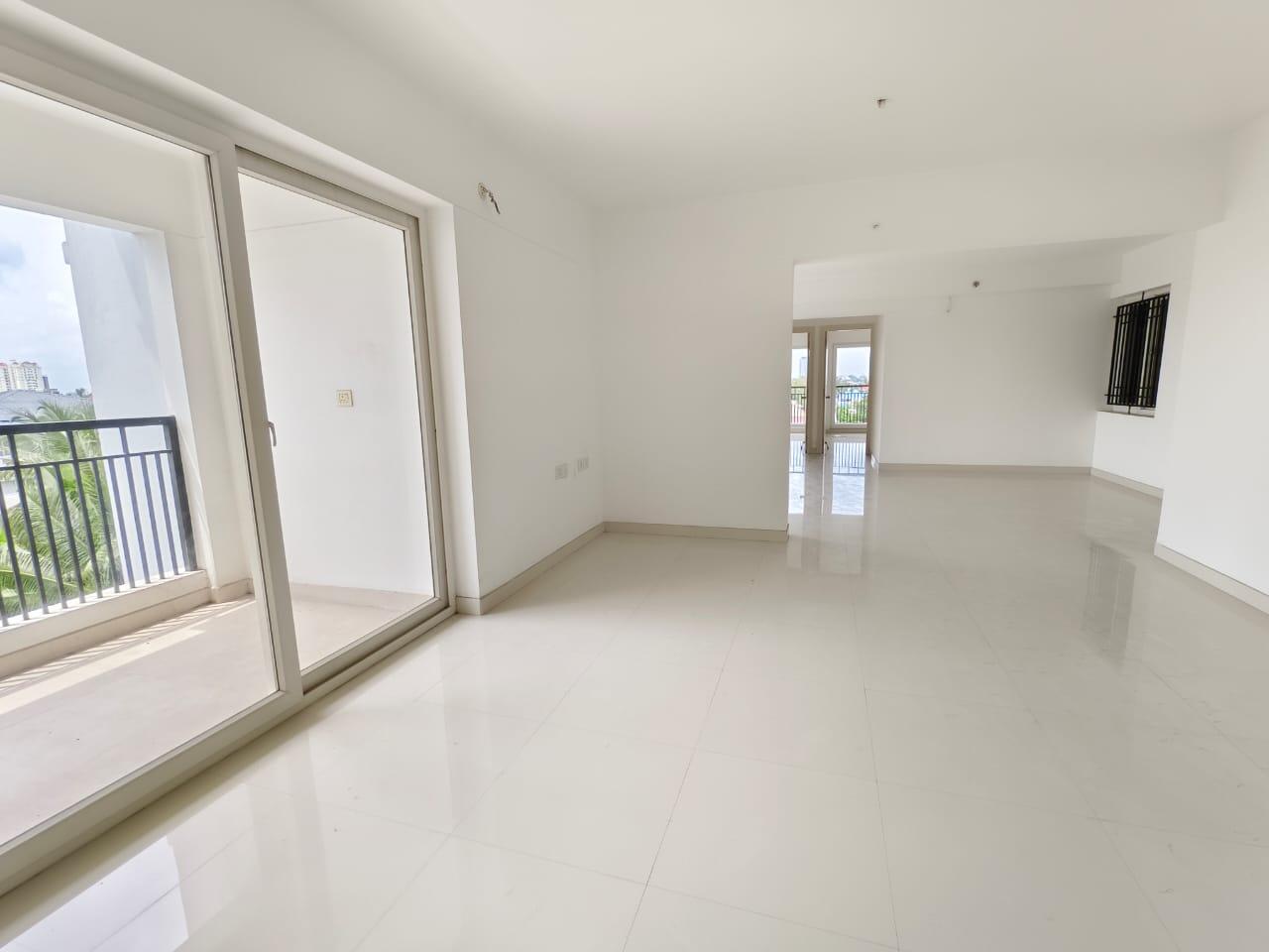 3 BHK El-Castillo by Mather Kadavanthara Kochi